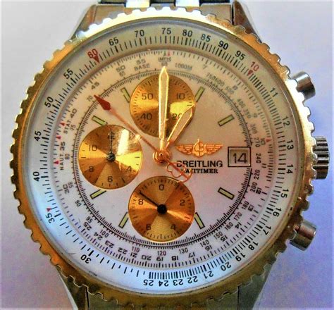 breitling watch serial number a68062 no 777|authenticate Breitling watch.